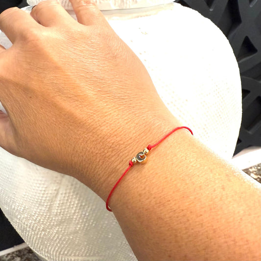 Pulsera "Solo Para Ti"