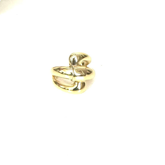 Anillo lazos de amor