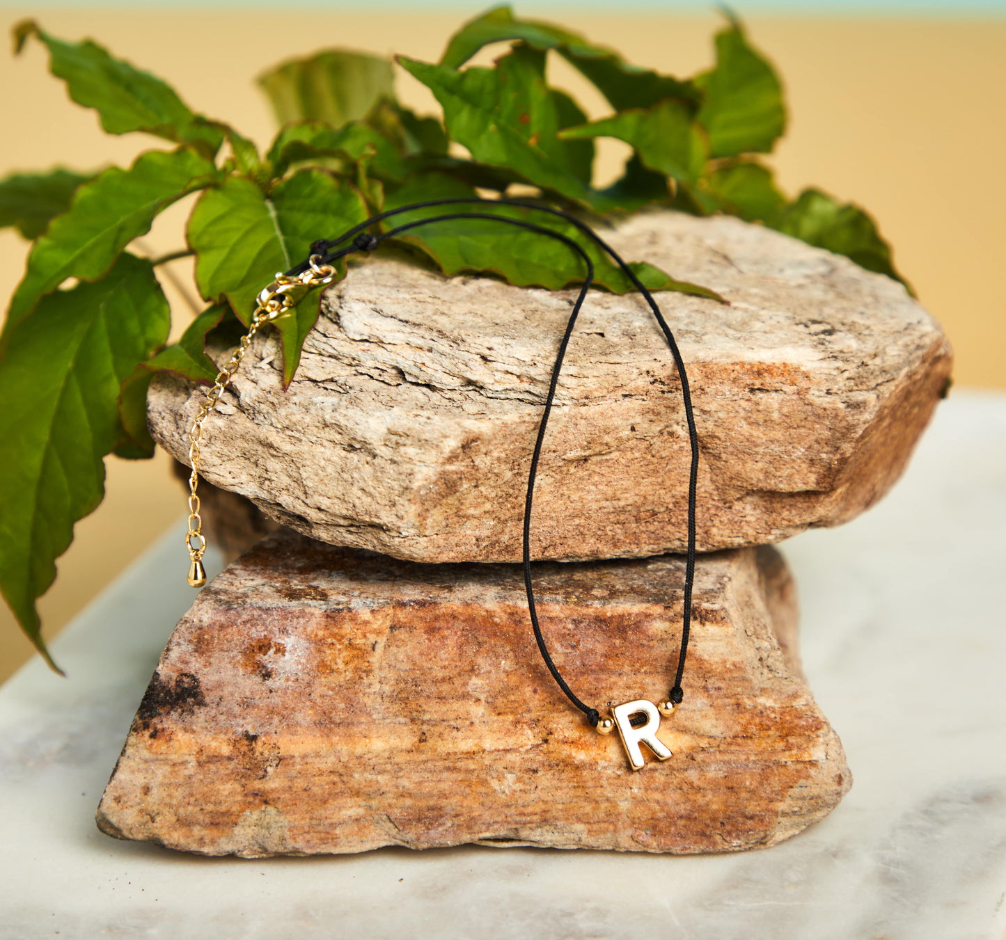 Choker "Solo Para Ti"
