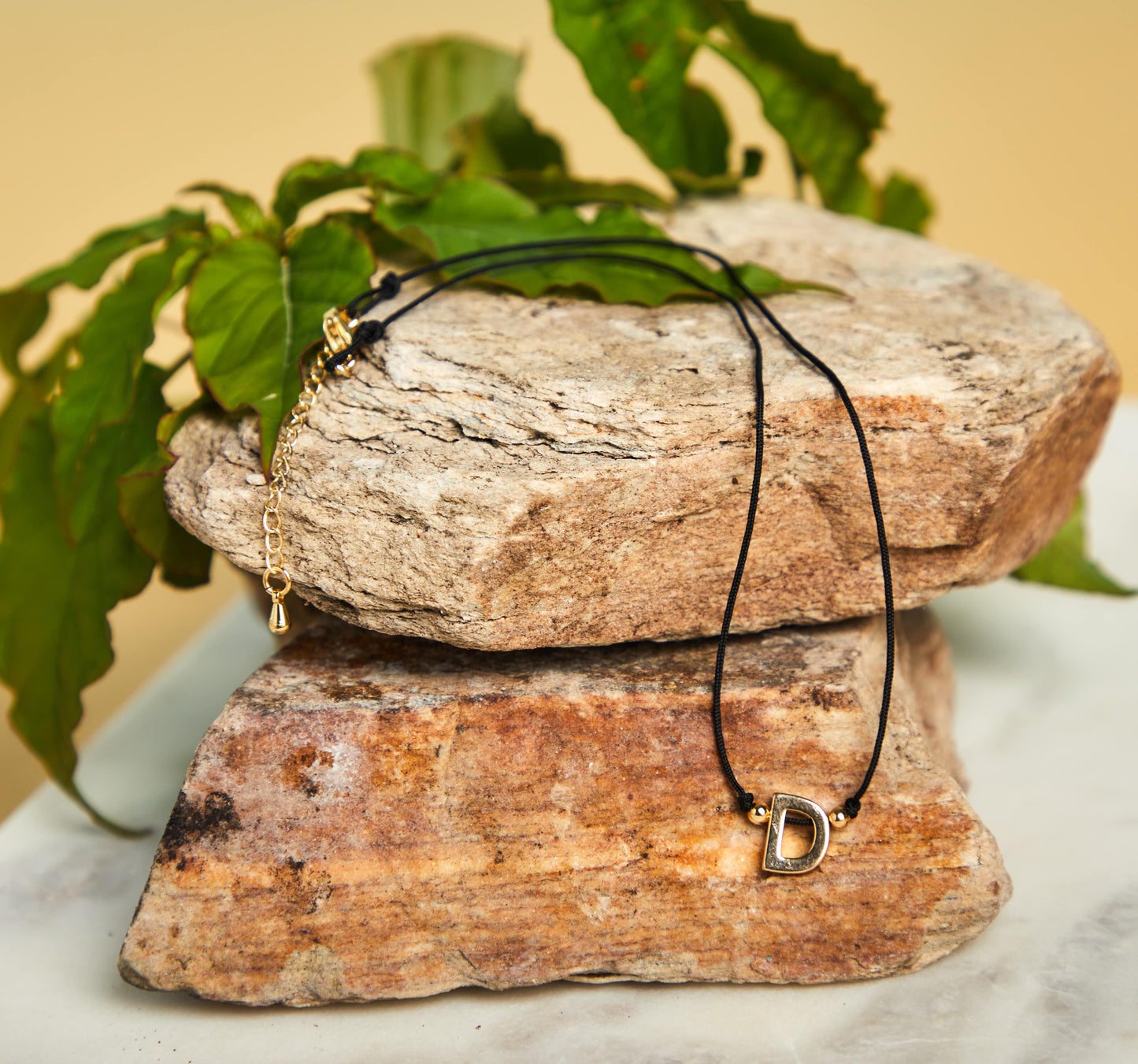 Choker "Solo Para Ti"