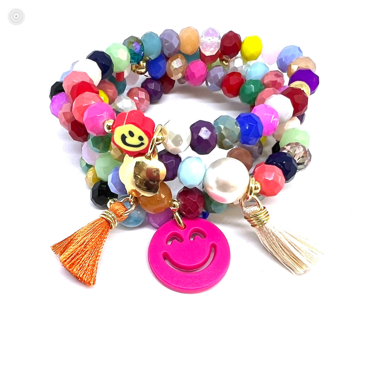 Set de Pulseras: Summer Edition