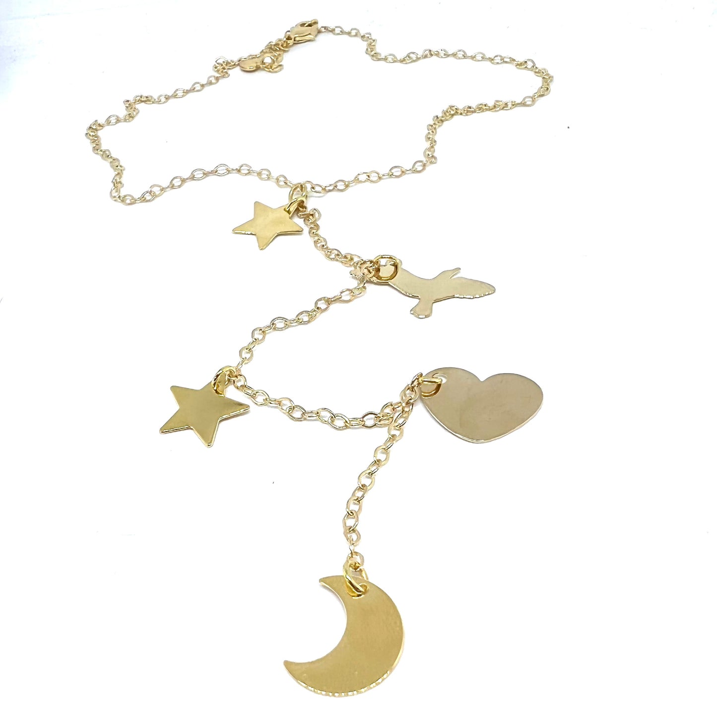 Collar Mujer Imparable