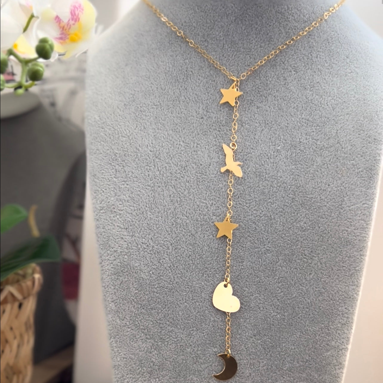 Collar Mujer Imparable