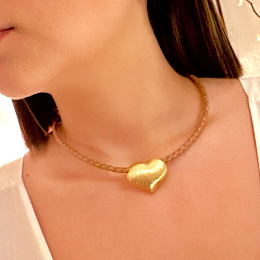 Collar multiplica tu amor