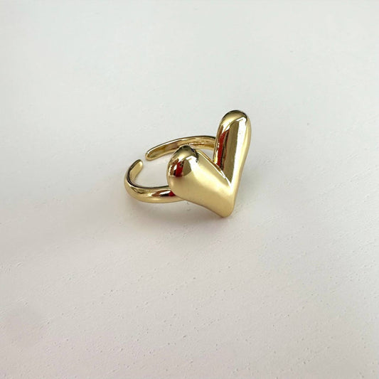 Anillo Amor Incondicional