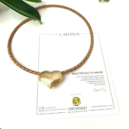 Collar multiplica tu amor